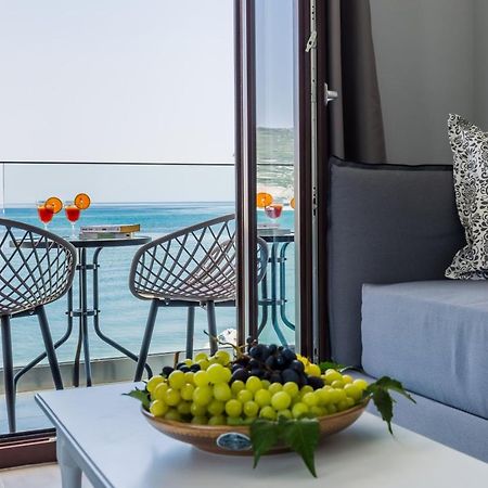 Olia Green Residence Skopelos Town Ngoại thất bức ảnh